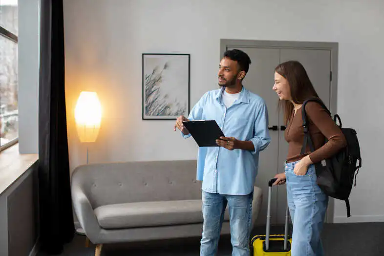 Airbnb: Come diventare host in Italia